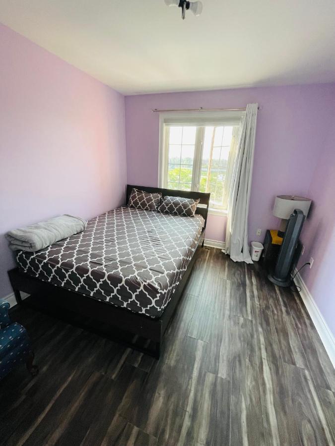 Jazzy Home Stay Mississauga Exterior photo